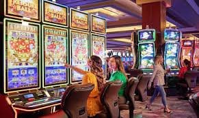 Pengalaman sportsbook dan kasino online terbaik dengan dukungan perangkat mobile